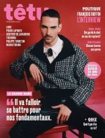 Têtu n°242 - Printemps 2025