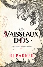 Les vaisseaux d'os