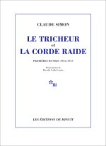 Le Tricheur et La Corde raide
