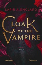 cloak of the vampire - Tome 01