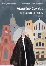 Maurice Zundel