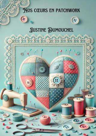 Nos c?urs en patchwork