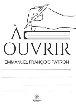 À ouvrir