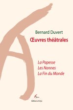 OEUVRES THEATRALES