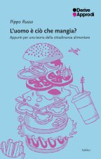 uomo è ciò che mangia? Appunti per una teoria della cittadinanza alimentare