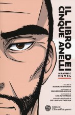 libro dei cinque anelli