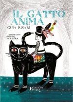 gatto anima