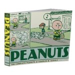 complete Peanuts