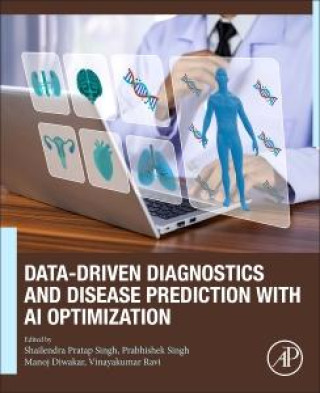 Data-Driven Diagnostics and Disease Prediction with AI Optimization