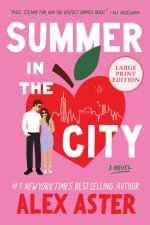 LP-SUMMER IN THE CITY