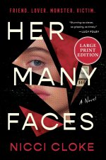HER MANY FACES