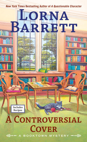 CONTROVERSIAL COVER