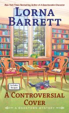 CONTROVERSIAL COVER