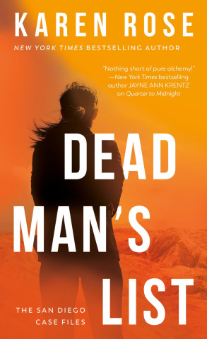 DEAD MANS LIST