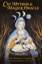 CAT MYTHOS & MAGICK ORACLE