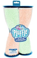 Playfoam Pluffle Twist - Svítící ve tmě (Glow In The Dark)
