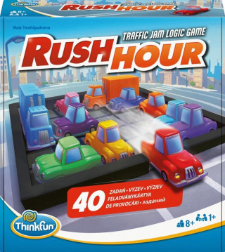 Rush Hour