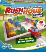 Rush Hour Junior