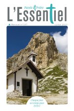 Parole et Prière L'Essentiel n°147 juillet 2025