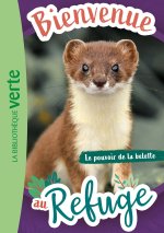 Bienvenue au refuge 12