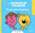 Les Monsieur Madame - Tu te sens heureux