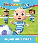 Cocomelon - Je joue au football