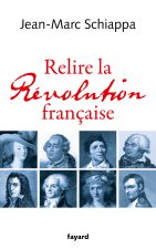 Dix cours sur la Révolution française