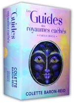 Les Guides des royaumes cachés - Cartes oracle