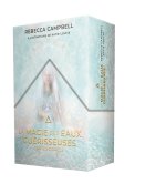 La Magie des eaux guérisseuses - Cartes oracle