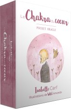 Le Chakra du coeur - Pocket Oracle