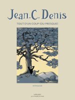 Tout d'un coup (ou presque) édition originale
