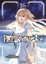 Fate / Apocrypha T16