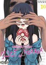 Mieruko-chan : Slice of Horror T10