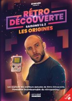EDWARD - Rétro Découverte - Saisons 1 & 2 : Les Origines