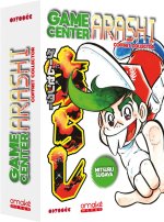 Game Center Arashi
