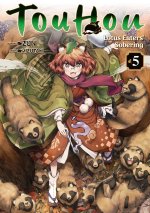 Touhou: Lotus Eaters' Sobering