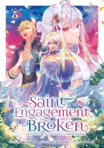 The Saint Whose Engagement Was Broken