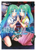 Higurashi - Le Sanglot des Cigales : Meguri