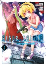 Higurashi - Le Sanglot des Cigales : Meguri