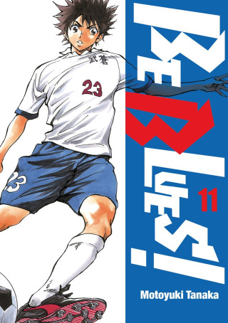 Be Blues!