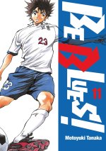 Be Blues!