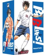 Be Blues!