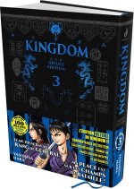 Kingdom - Deluxe Edition