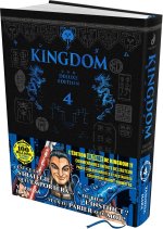 Kingdom - Deluxe Edition
