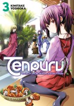 TenPuru