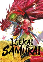 Isekai Samurai