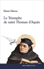 Le Triomphe de saint Thomas d'Aquin