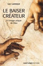 Le baiser créateur