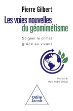 Le génie du vivant au service du climat