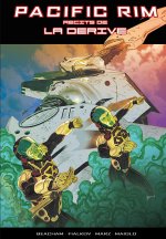 Pacific Rim : Récits de la faille